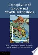 Libro Econophysics of Income and Wealth Distributions
