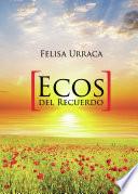 Libro Ecos del Recuerdo