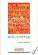 Libro Edipo en la literatura francesa