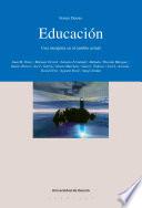 Libro Educación