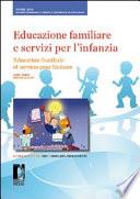 Education familiale et services pour l'enfance