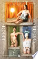 Libro Efecto mariposa