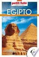 Libro Egipto – Carnet de viaje