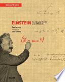 Libro Einstein