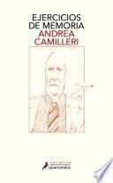 Libro Ejercicios de memoria