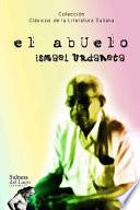 Libro El Abuelo