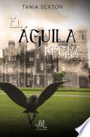 Libro El águila negra