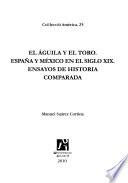 Libro El águila y el toro