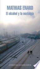 Libro El alcohol y la nostalgia