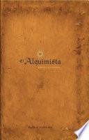 Libro El Alquimista: Edicion Illustrada