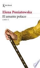 Libro El amante polaco L2