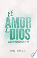 Libro El amor de Dios