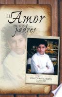 Libro El amor de mis padres