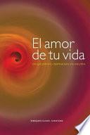 Libro El amor de tu vida