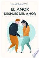 Libro El amor después del amor