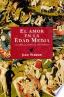 Libro El amor en la Edad Media