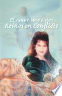 Libro El Amor Une a DOS Reinos En Conflicto