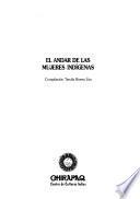 Libro El andar de las mujeres indígenas
