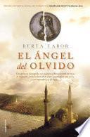 Libro El ángel del olvido