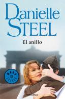 Libro El anillo