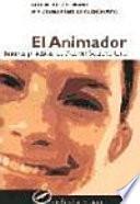 Libro El animador