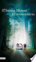 Libro El aniversario