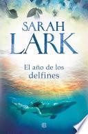 Libro El año de los delfines / The Year of the Dolphins