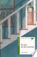 Libro El año de los secretos