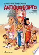 Libro El Antiguo Egipto