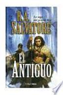 Libro El Antiguo