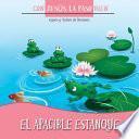 Libro El Apacible Estanque