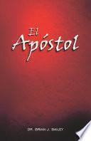 Libro El apóstol