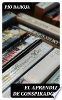 Libro El aprendiz de conspirador
