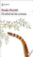 Libro El árbol de las cerezas