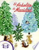 Libro El Arbolito de Navidad