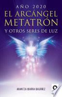 Libro EL arcángel Metatrón