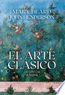 Libro El arte clásico