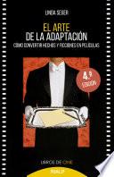 Libro El arte de la adaptación