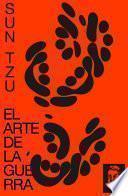 Libro El arte de la Guerra