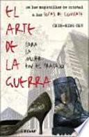 Libro El arte de la guerra para la mujer en el trabajo