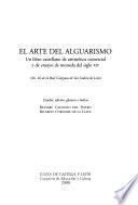 Libro El Arte del alguarismo