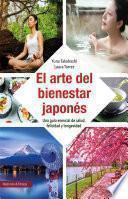 Libro El arte del bienestar japonés