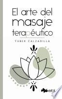 Libro El arte del masaje terapéutico
