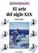 Libro El arte del siglo XIX