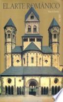 Libro El arte románico