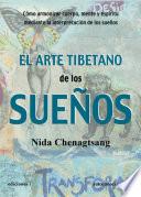 Libro EL ARTE TIBETANO DE LOS SUEÑOS