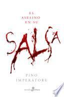 Libro El asesino en su salsa