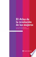 Libro El atlas de la revolución de las mujeres
