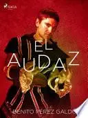 Libro El audaz