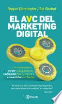 Libro El avc del marketing digital